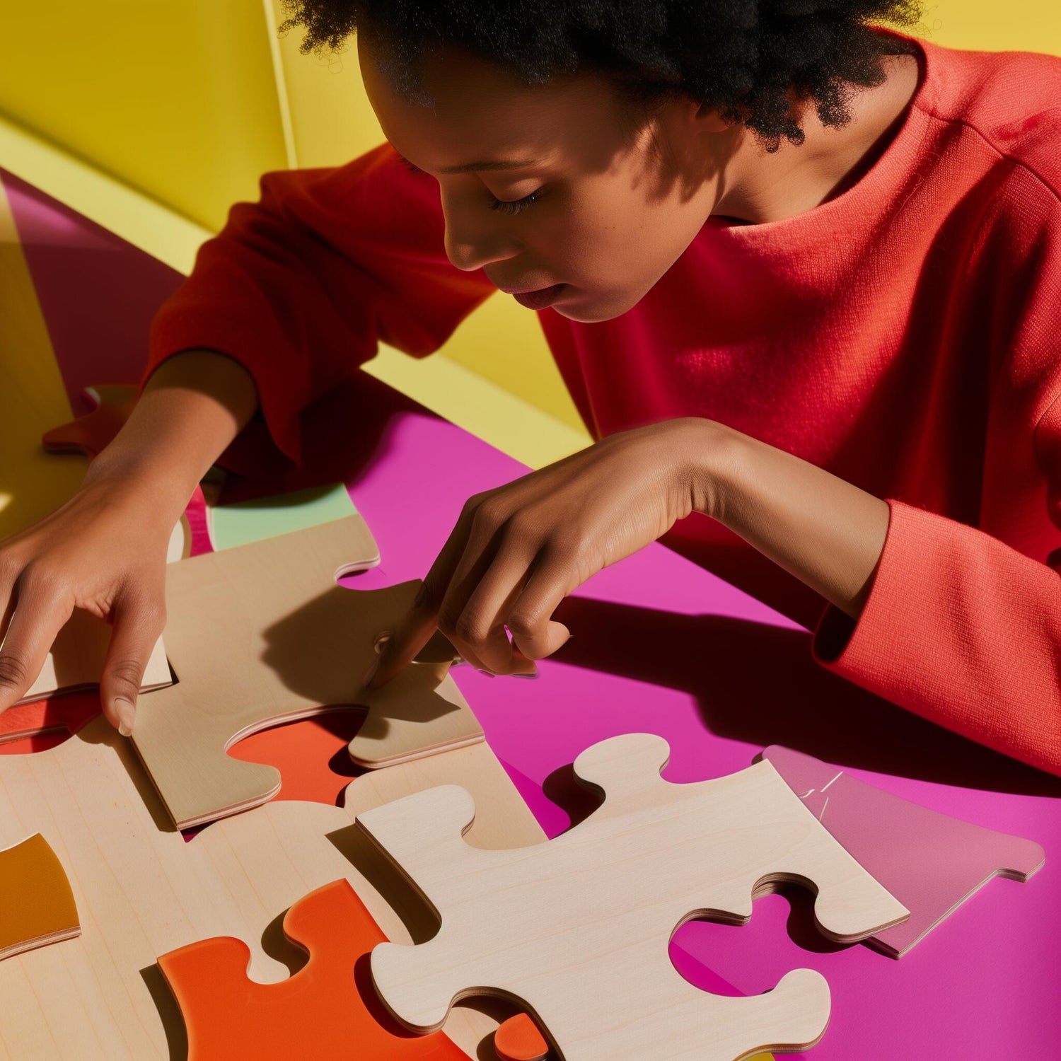 Educational Toys
