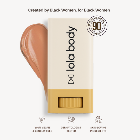Splendor Serum Boosted Skin Tint Balm