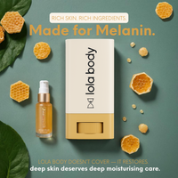Splendor Serum Boosted Skin Tint Balm
